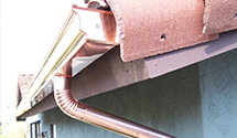 Rain Gutter Installation, Repair, Cleaning in Robinson, IL